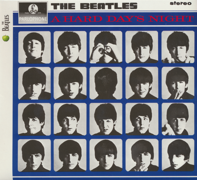 Capa album.